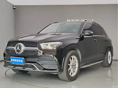 2021 Mercedes-Benz GLE 350 4MATIC Fashion, фото 1, лот 10305997