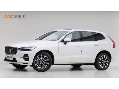 2023 Volvo XC60 B5 AWD Smart Elite Luxury, фото 1, лот 10304880