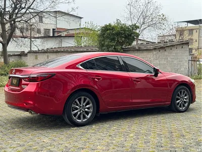 2020 Mazda Atenza 2.0L Skyactiv Luxury, фото 4, лот 10325986