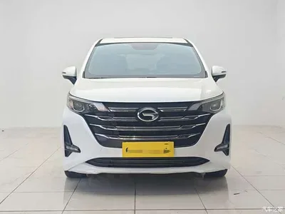 2021 GAC Trumpchi Trumpchi M6 270T DCT Luxury Edition (7-Seater), фото 2, лот 10414228