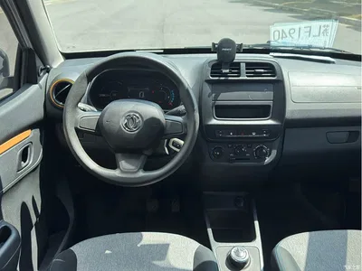 2022 Dongfeng Yipai Dongfeng Nano EX1 Premium Enjoyment Edition, фото 4, лот 10414847