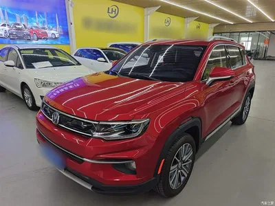 2018 Changan CS35 PLUS 1.6L Automatic Cool Connect China V, фото 2, лот 10257262