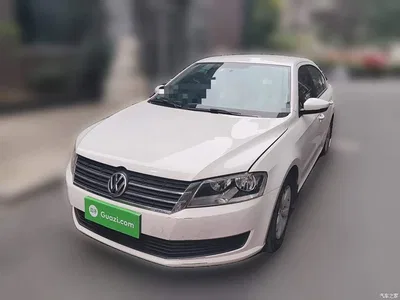 2013 Volkswagen Lavida Facelift Classic 1.6L Automatic Trend, фото 1, лот 10456211