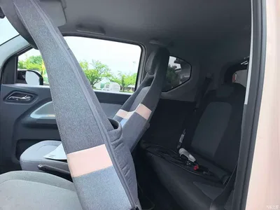 2021 Wuling Motors Hongguang MINIEV Macaron Fashion Edition (NMC Lithium), фото 4, лот 11068125