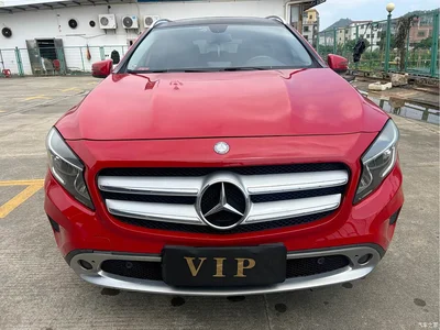2015 Mercedes-Benz GLA 200 Dynamic, фото 2, лот 10270723