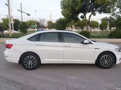 2019 Volkswagen Sagitar 200TSI DSG Comfort Edition China VI, фото 4, лот 10458193