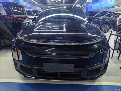 2023 Li Auto Li L8 Air, фото 2, лот 10889304