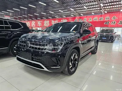 2021 Volkswagen Teramont 330TSI 2WD Premium Luxury Edition, фото 1, лот 10464293