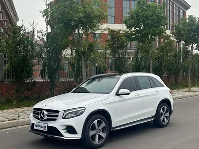 2017 Mercedes-Benz GLC 300 4MATIC Dynamic, фото 1, лот 10294724