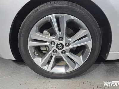 2018 Hyundai AVANTE 1.6 GDI Value Plus, фото 4, лот 10102142