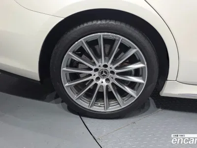 2021 Mercedes-Benz S-Class S500L 4MATIC, фото 3, лот 10073588