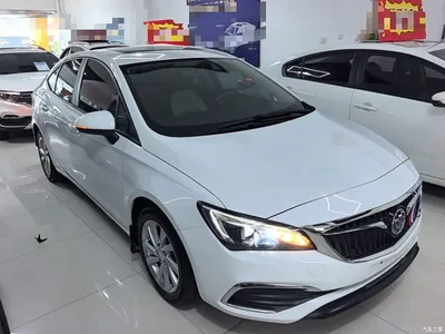 2018 Buick Verano Sedan 15S Automatic Leading, фото 4, лот 10481908