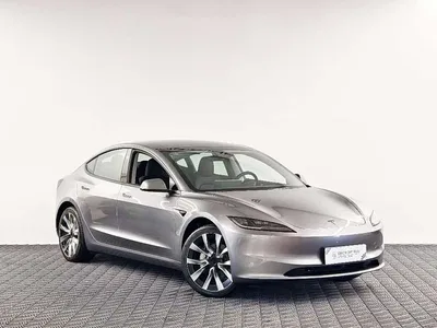 2023 Tesla Model 3 Long Range All-Wheel Drive, фото 3, лот 10689395