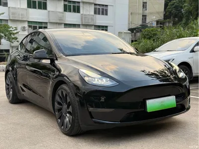 2021 Tesla Model Y Performance High-Performance AWD, фото 3, лот 10406348