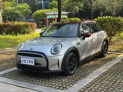 2023 MINI MINI 1.5T ONE 5-Door, фото 1, лот 10826346