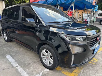 2021 Wuling Motors Wuling Journey 1.5T Manual Luxury Edition, фото 2, лот 11167551