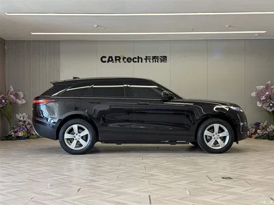 2019 Land Rover Range Rover Velar 250PS, фото 4, лот 10323780