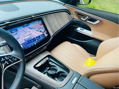 2024 Mercedes-Benz E-Class E 300 L Fashion, фото 4, лот 10450684