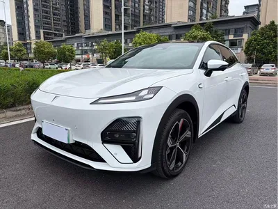 2026 Deepal S07 Extended Range Basic Model, фото 1, лот 11645879