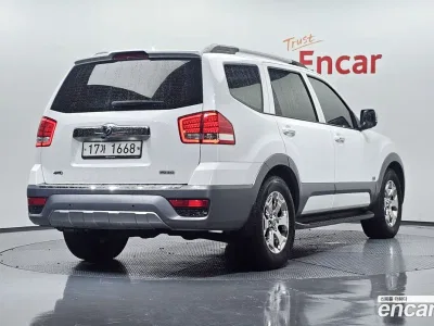 2018 Kia Mohave Diesel 3.0 4WD, фото 1, лот 10127474
