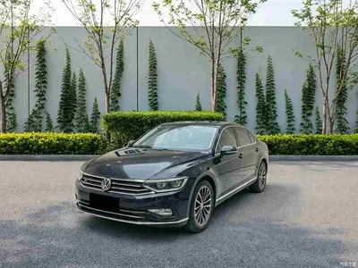 2020 Volkswagen Magotan 330TSI DSG Luxury, фото 1, лот 10436115