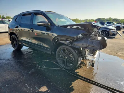 2026 VOLKSWAGEN TIGUAN SE R-LINE BLACK, фото 4, лот 10836279