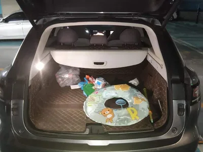 2021 Leapmotor C11 Executive Edition 610, фото 4, лот 10318624