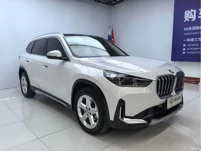 2023 BMW X1 sDrive20Li X Design Package, фото 3, лот 10465866