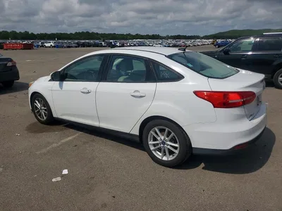 2015 FORD FOCUS SE, фото 2, лот 10506065