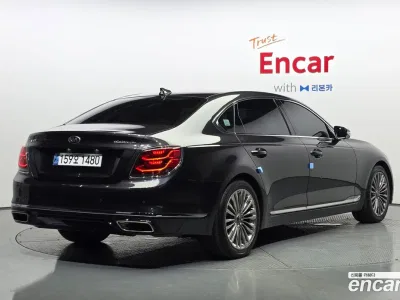 2021 Kia K9 3.8 GDI AWD, фото 1, лот 10773894
