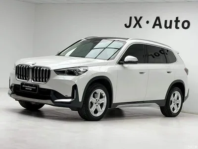 2023 BMW X1 sDrive20Li X Design Package, фото 1, лот 10423038