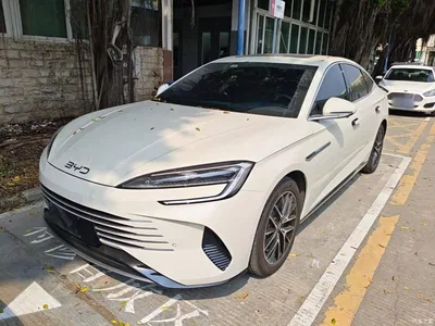 2025 BYD Seal 07 DM-i Model DM-i 1.5L 125km Luxury, фото 2, лот 10765580