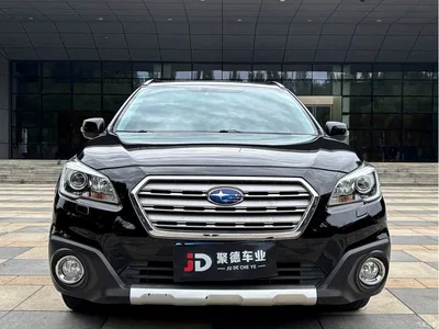 2015 Subaru Outback 2.5i Sport Navigation Edition, фото 2, лот 10342242