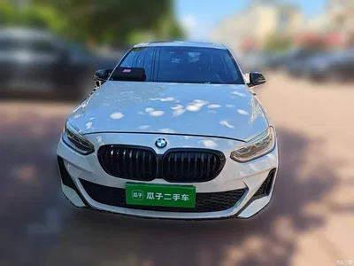 2021 BMW 1 Series Facelift 120i M Sport Shadow Edition, фото 2, лот 10470454