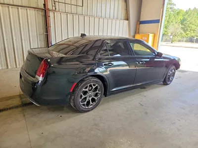 2015 CHRYSLER 300 S, фото 3, лот 10868149