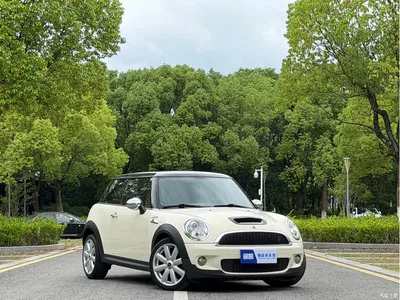 2007 MINI MINI Model 1.6T COOPER S, фото 3, лот 10351283