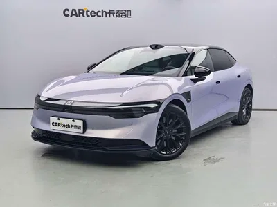 2025 ZEEKR 007 AWD Smart Driving 75kWh, фото 1, лот 10399824