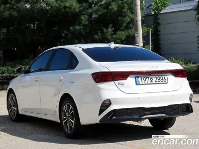 2022 Kia K3 1.6, фото 3, лот 10395867
