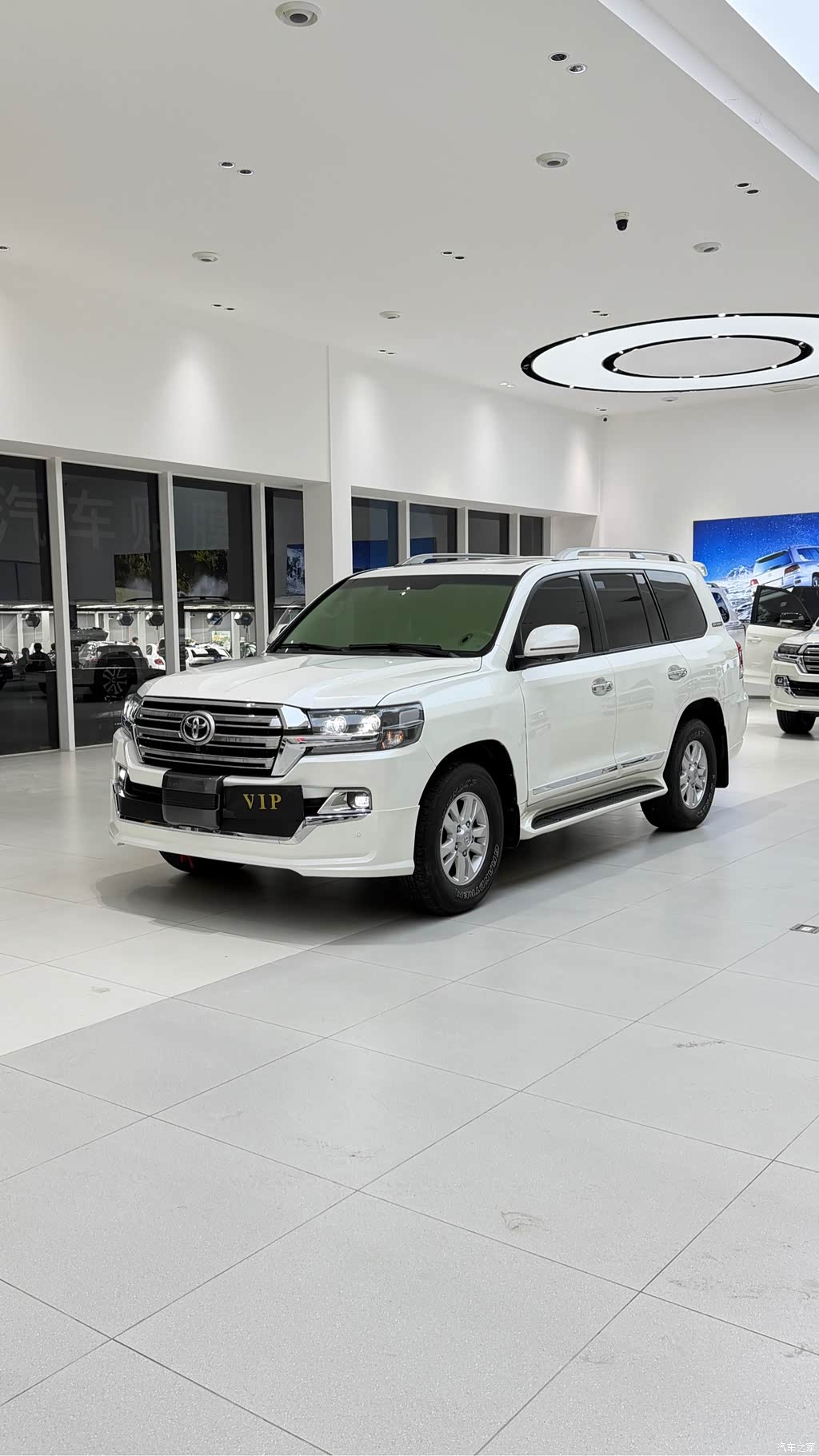 2012 Toyota Land Cruiser (Import), фото 1, лот 11206565