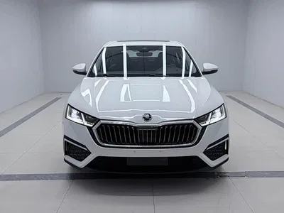2022 Škoda Octavia PRO TSI280 Luxury Edition, фото 2, лот 10443698