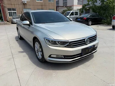 2018 Volkswagen Magotan Facelift 330TSI DSG Luxury, фото 2, лот 10437093