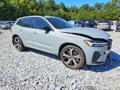 2024 VOLVO XC60 ULTIMATE, фото 4, лот 10876759
