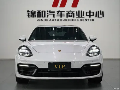 2023 Porsche Panamera 2.9T, фото 2, лот 10625308