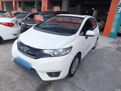 2016 Honda Fit 1.5L LXS CVT Comfort Sunroof Edition, фото 1, лот 11190811