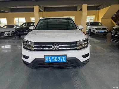 2022 Volkswagen Tharu 280TSI 2WD Comfort, фото 2, лот 10605039