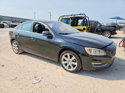 2016 VOLVO S60 PREMIER, фото 4, лот 10876220