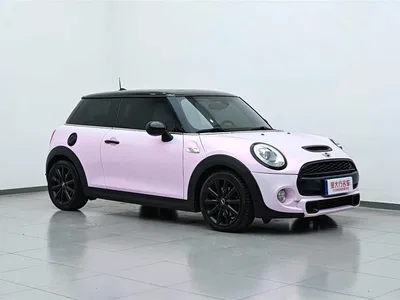 2016 MINI MINI 2.0T COOPER S, фото 4, лот 10353372