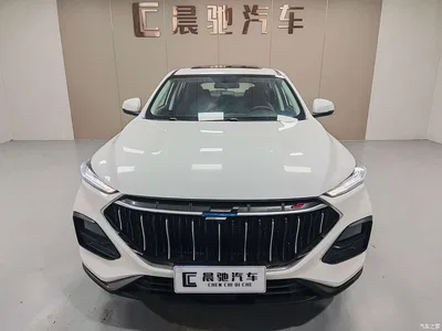 2021 Changan Oshan Changan Oushang X5 1.5T DCT Premium, фото 2, лот 11144428