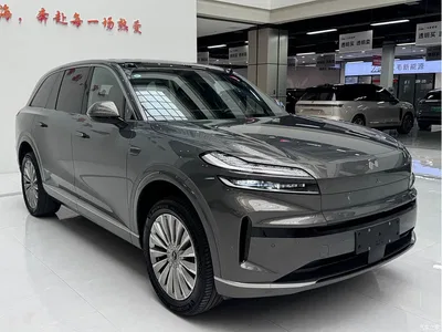 2025 Ledao L90 2WD Base Model, фото 3, лот 10826614