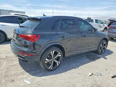 2023 AUDI Q3 PREMIUM PLUS S LINE 45, фото 3, лот 10854185
